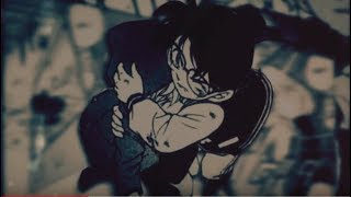 「AMV」Detective Conan  DNA [upl. by Risay]