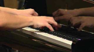 Liszt  Rhapsody no 6 in Dflat major  Anna Fedorova [upl. by Laius]