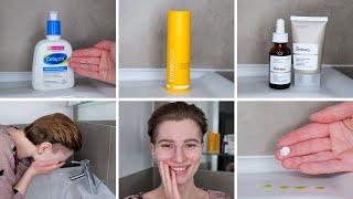 How to use Timeless 20 Vitamin C Serum [upl. by Pickar]