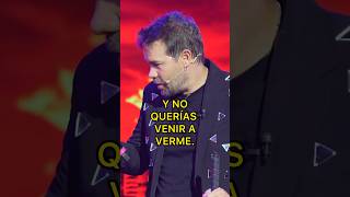 BENIDORM humor standupargentina standupcomedy juandavila comedia comediante comedy standup [upl. by Asaert322]