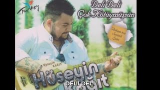 HÜSEYİN KAĞIT  DELİ DELİ [upl. by Stelmach]