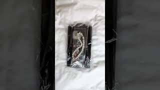 Unboxing my phone wristlet [upl. by Abebi]