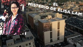 El Misterio de Elisa Lam La Tragedia en el Hotel Cecil [upl. by Andria]