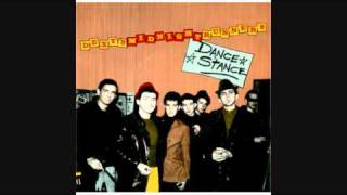 Dexys Midnight Runners  Dance Stance Original 7 Version [upl. by Ticknor]