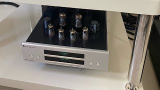 PRIMALUNA EVO 100 dac [upl. by Baram845]