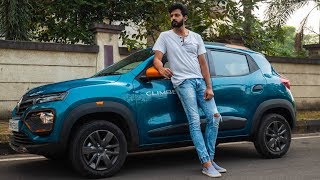 Renault Kwid Facelift  Best Small Car  Faisal Khan [upl. by Adnaral]