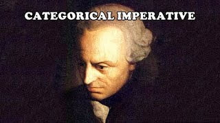 Immanuel Kant  Treat Others As Ends In Themselves  Deontology Explained [upl. by Hoffarth584]