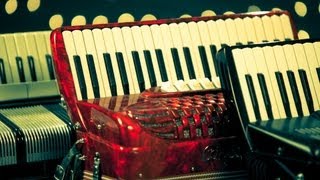 How to Play Bass Lines  Accordion Lessons [upl. by Eidnas]