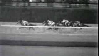 Arts and Letters  1969 Belmont Stakes [upl. by Aicilif958]