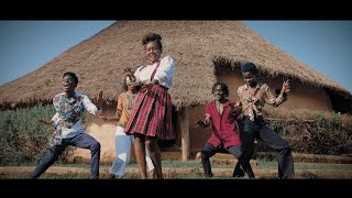 Serah Ke Angelike Cover OFFICIAL VIDEO SMS Skiza 7743095 to 811 for Skiza tune [upl. by Alton]