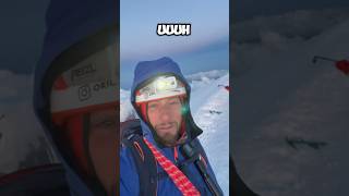 🏔️SUMMIT MONT BLANC ⬆️Vídeo completo⬆️ montblanc explore mountains nature adventure [upl. by Landers948]