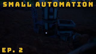 Tested does cheap Automation help us get rich Hydroneer Ep 2 [upl. by Elga]