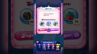 NIVEL 197  ENVÍO VIDAS  TUTORIAL 216 🍬 CANDY CRUSH SAGA 🍭 HD 1080p [upl. by Brigg]