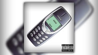 Nokia ringtone Phonk RemixBy DAP Beats [upl. by Taffy]