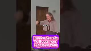 Barbara ONeill Secret to Boost Your Digestion with This Simple Lemon Trick shortsfeed shortsviral [upl. by Rey]