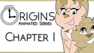 Origins Chapter One [upl. by Annauqahs]