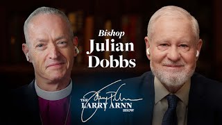 Bold Christianity in a Secular World  Bishop Julian Dobbs [upl. by Camilla]