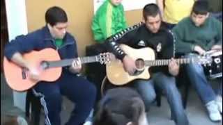 Pato Fontanet Cover Bob Marley Is this loveespañol [upl. by Lessur671]