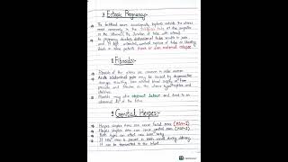 Complications of pregnancyOBSTETRICS amp GYNECOLOGICAL PHYSICAL THERAPY Notes [upl. by Troc]