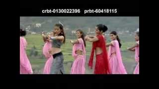 Dai Nabhana La  Nepali Folk Song Lok Geet Bishnu Majhi Raju Pariyar Romantic Song [upl. by Wiltsey23]