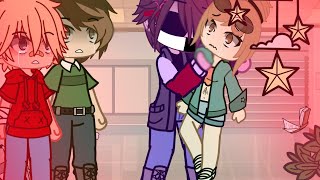 🗯 ¡ ❞ now we got problemsftranboobadlinuTommyinnitschool auallium duocricket crew 36 [upl. by Nevah]