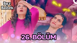 Bez Bebek 26 Bölüm  SADECE ÇOCUKLARA ÖZEL🎠 [upl. by Kylie]