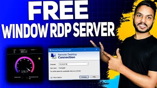 Get a FREE Window RDPVPS Trial in Just a Few Steps Kamatera 2024  FREE Window RDP VPS [upl. by Marya]