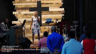 Taunton Missionary Baptist Church Live Stream [upl. by Otilopih]