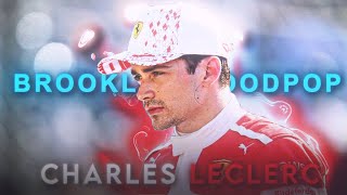 『4K Edit』Charles Leclerc brooklynbloodpop [upl. by Hurley406]