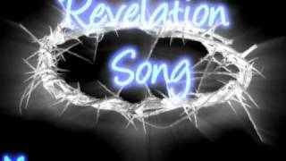 REVELATION SONG  KARI JOBE [upl. by Dannye]