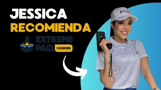 Recomendación de Extreme Paq por Jessica Pereira en Jessica en Punto [upl. by Aneelak]