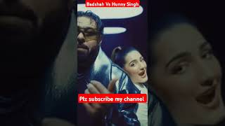 On Trac ft Badshah  badshah rap hiphop ontrac on trac [upl. by Mussman134]