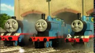 Thomas amp Friends Season 12 Intro Roll Call and Credits AmazonUSA [upl. by Ykceb631]