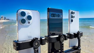 pixel 3xl VS iPhone 11 pro max Camera test  2022 [upl. by Beatriz]