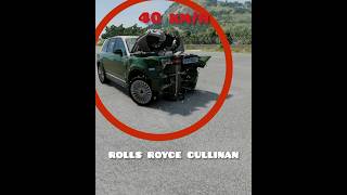 Rolls Royce Cullinan beamng drive 🔥shorts [upl. by Herates]