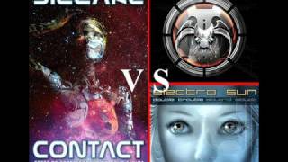 Bizzare Contact Vs Phanatic Vs Electro Sun  Out Of Your Love [upl. by Hardwick709]