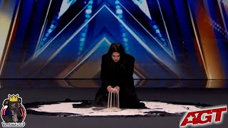 Young Min Full Performance  Americas Got Talent 2024 Auditions Week 5 S19E05 [upl. by Korey]