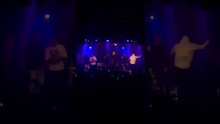 Dreamland Tour Birmingham micrighteousjaykae hiphopukhiphop [upl. by Denoting]