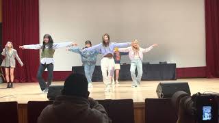 211107 pixy fansign ‘bewitched’ performance 픽시 팬싸 [upl. by Aleetha]