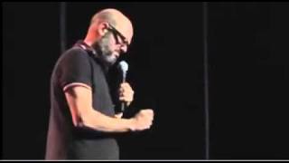 Comedian David Cross on scientology [upl. by Nagn473]