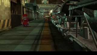 Final Fantasy VII Speedrun  Segment 1 [upl. by Gabby]