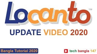 Locanto Post amp Must Be Online  Tech Bangla 147  Locanto Update Working Video [upl. by Scotti180]