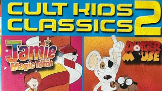 Opening to Cult Kids Classics 2 2001 [upl. by Ynohtna511]