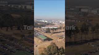 Modderfontein  joburg southafrica eastrand views shortsfeed short [upl. by Yehtomit]