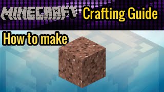 Minecraft EASY STONE GENERATOR FARM FOR ANY WORLD Tutorial 121 [upl. by Sire]