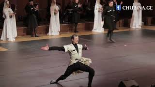 ✔ სუხიშვილები“ს ტრიუმფი ნიუიორკში  Georgian National Ballet Sukhishvili in NewYork 23102017 [upl. by Lizzy]