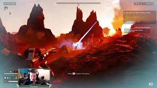 The HOTTEST EVAC Ever in helldivers2 [upl. by Notsnorb]