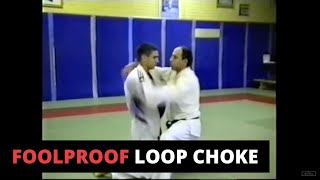 Foolproof Loop Choke [upl. by Eva]