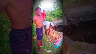 Suraj Chavan Old Video Viral 🫢 bigboss [upl. by Vtarj]