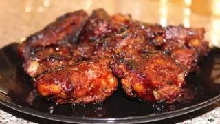 Easy Stove Top BBQ Ribs NO Bake  DopeChicksCook [upl. by Norej]